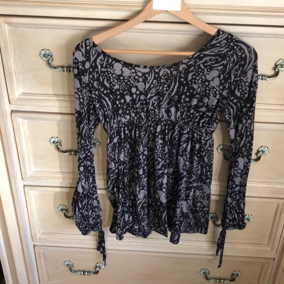 Zoa boho top - Picture 7 of 7